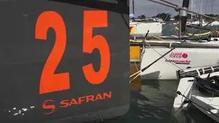 La Trinit&eacute;-sur-Mer et Ho&euml;dic - Compagnie des Ports du Morbihan