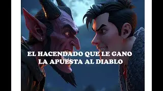 La leyenda del hacendado que le ganó una apuesta al demonio