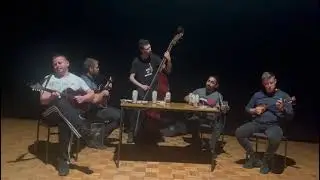 Ukradeno Vrijeme - Tamburaši uzorni *COVER* Patria