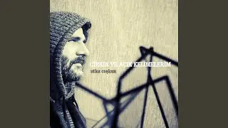 &Ccedil;irkin ve A&ccedil;ık Kelimelerim