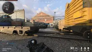8700K RTX 2070Super/ Call Of Duty Black Ops Cold War/ ULTRA/ DLSS ON/ RTX ON/ 1440p