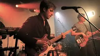 Syndrom Samazvanca &mdash; Nočy (Live)
