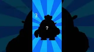 Who is that brawler? #05