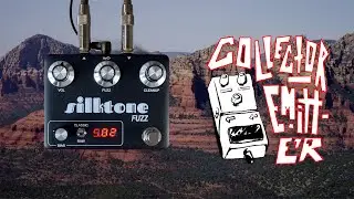 Silktone Amps - Silktone Fuzz