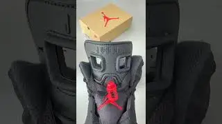 Air Jordan 6 Retro &ldquo;Reverse Infrared&rdquo; CT8529 001 Love how they reversed the Infrared on this pair.