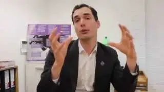 Artefact talks FGC with Orchid Project