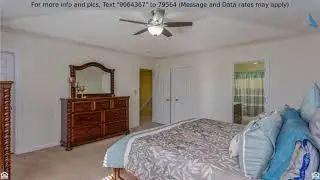 Priced at $209,900 - 7626 Gold Rush Drive, Camby, IN 46113