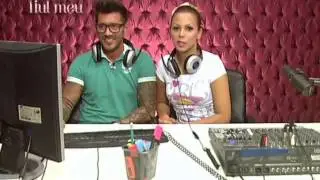 18.05 ~ Telefon sustinator Tina - Ray  ~ ora 17 36