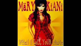 Märy Kiani – When I Call Your Name (Motiv8 Vocal Club Mix)