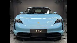 2020 PORSCHE TAYCAN 4S PERFORMANCE BATTERY PLUS