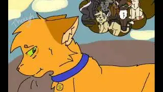 .:Fireheart PMV - Golden:.