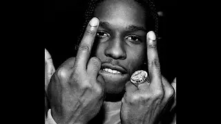 [FREE] ASAP ROCKY TYPE BEAT - 