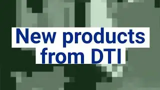 DMI goes to the World of Concrete 2020