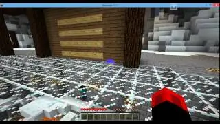 Slime Bros Mini Game SPLEEF