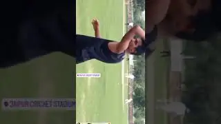 Incl cricket trail in jaipur 🏏🏏🏏🏏🏏🏏 CAP Cricket Acadmy pathan jaipur