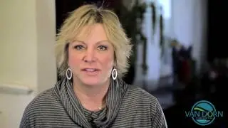 Testimonial for Radiant Pools at Van Dorn Pools & Spas