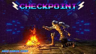 &ldquo;Checkpoint Desbloqueado