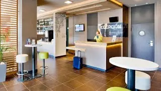 ibis budget Madrid Getafe, Испания | Путешествие сердцем