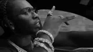 Pop Smoke - Paranoia (Without Gunna & Young Thug)