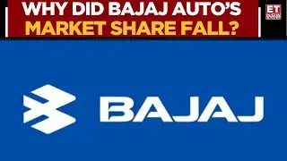 Bajaj Auto ED on GST Boost, Market Share & Export Surge | Will Chetak EV Drive Bajaj&rsquo;s Comeback?