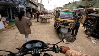 TRAVELLING IN KATIHAR MARKET #new #travel #vlog