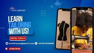 Tailoring (Mastering Sewing Curves)