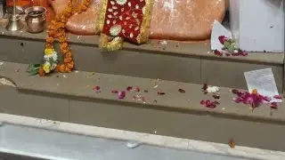 🚩आज 07/12/2025रविवार दर्शन श्री पंचमुखी हनुमान मंदिर पनकी कानपुर 🚩जय श्री राम🙏#hanuman#live#viral#yt