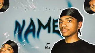 Brzo Trči Ljanmi - Namere REACTION