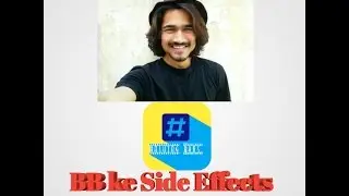 BB ke side Effects \\ Hashtag Bros.
