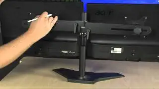 Two Acer 22
