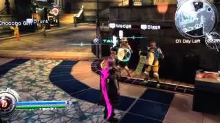 Lightning Returns: Final Fantasy XIII: Terra's Theme