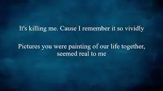 Andre Norbeck - Eternity (lyrics)