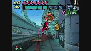 Viewtiful Joe - Episode 4 | The Viewtiful Escape