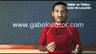 Gabolocutor - Diccion Uso del Corcho
