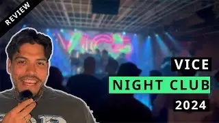VICE SEATLE FULL CLUB REVIEW (2024)