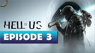 HELL IS US | Le Village de Jova | Let's play fr #03