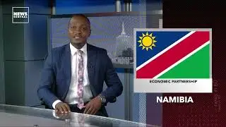 Economic Partnership: Namibia Agrees On Deal With EU To Sell Earth Minerals | News In 60
