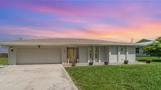 1214 SW 8th Court, Cape Coral, FL Presented by Eric Degelau.