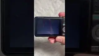 Casio Exilim Ex-Z80A