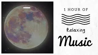 1 Hour Sleep Music ▲ Love Philosophy Meditation #ambientmusic #sleepingsounds Soundscape Meditative