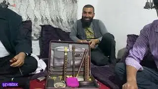 Şevberka Dengbeja Dengbej Zahire Batmane Dengbej Serkan Dengbej Burhan