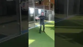 STABILITY BL HORIZONTAL ROTATION