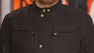 Street & Steel Scrambler Jacket Review at RevZilla.com