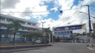  Prazeres até a Cidade de Ipojuca PE.