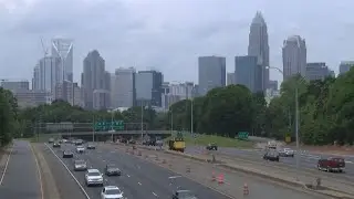 Labor organizations speak about unions, workers rights in Carolinas