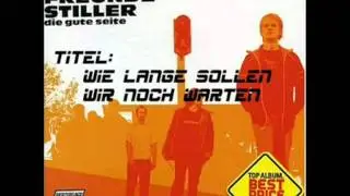 Sportfreunde Stiller   Wie lange sollen wir noch warten