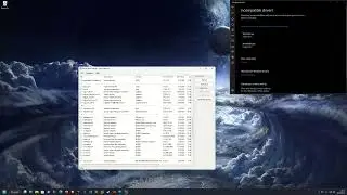 WMFilter, WDC_SAM Windows Memory Integrity Fix