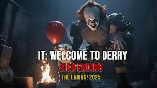 Watch Until the End: 2025 Horror Series 