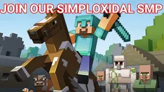 MINECRAFT LIVE WITH ROHIT || #MINECRAFT #PUBG #BGMI  #ROHITISLIVE #PACIFY