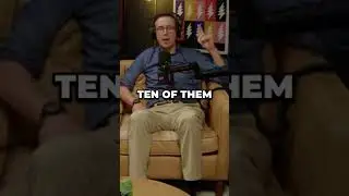 The Most World Records